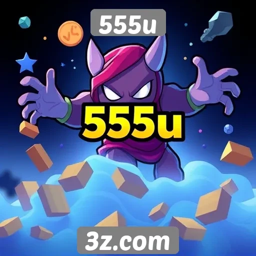 Tendências dos jogos disponíveis no 555u