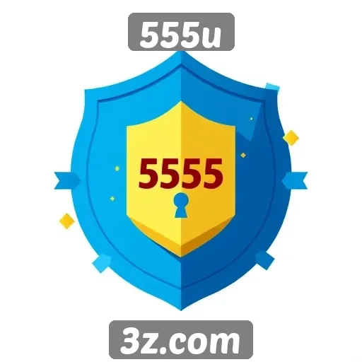 Avaliação da segurança e privacidade em 555u