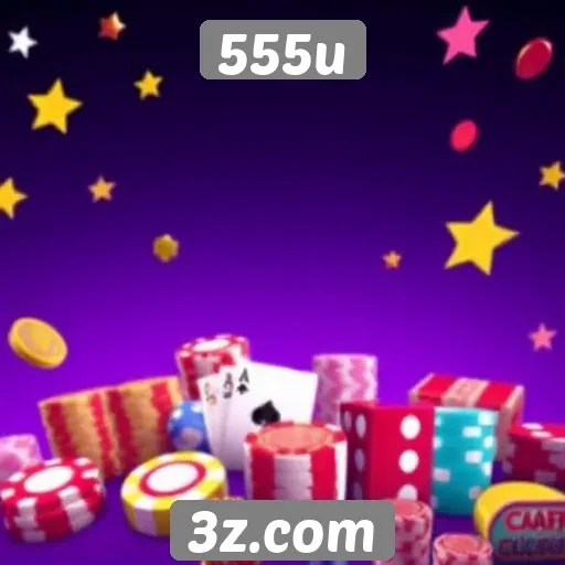 Opiniões dos usuários sobre o site 555u