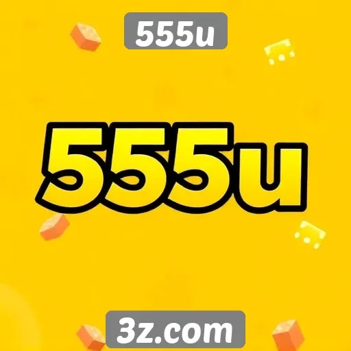 Variedade de jogos disponíveis no 555u